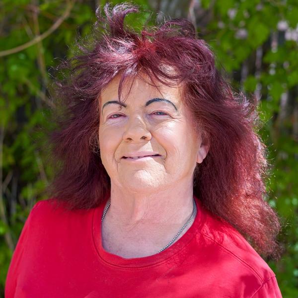 Jeannette Kobus