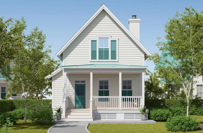 Why Do We Need Small-Dollar Mortgage Innovations?