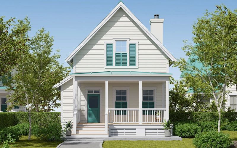 Why Do We Need Small-Dollar Mortgage Innovations?