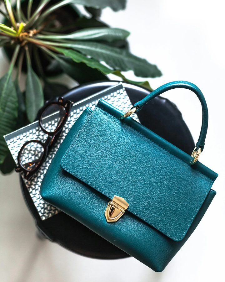 תיק כתף מינימלי