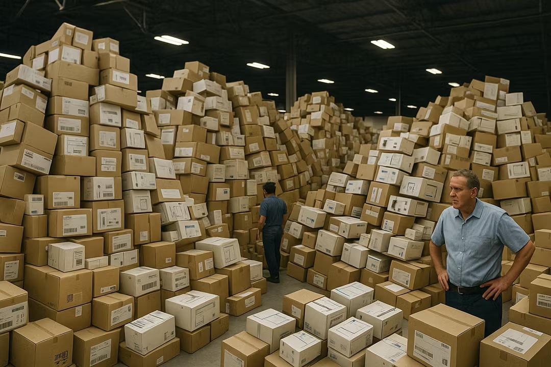 If your medical device inventory data is not managed intentionally, you may end up with a proliferation of product numbers, making long term efficiency and accuracy extremely difficult. An inventory management process is critical to your success.