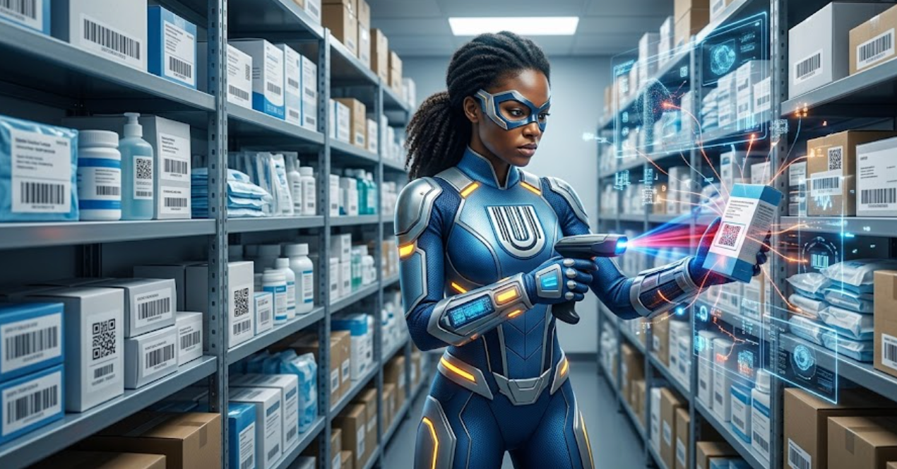 UDI Compliance & Tracking Guide: 7 Critical Benefits for Medtech