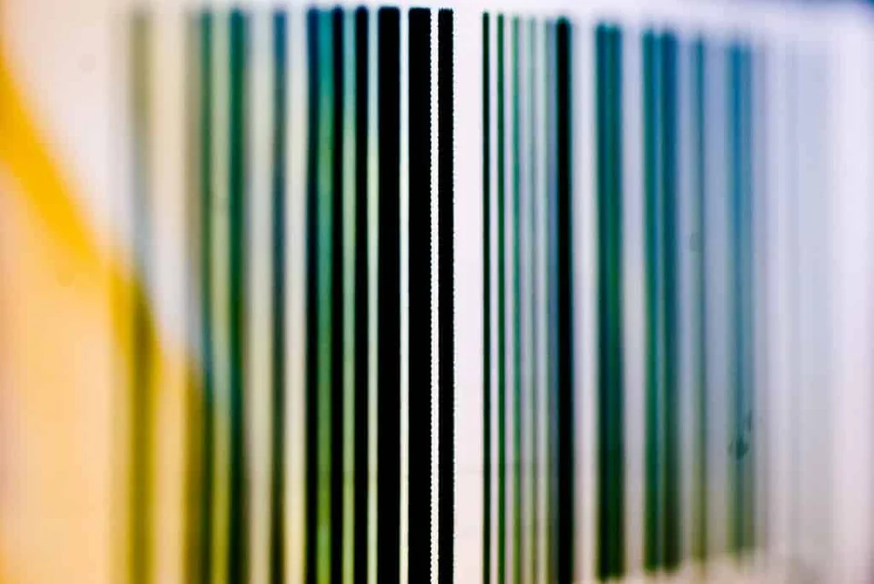 UDI Barcode scanning tech
