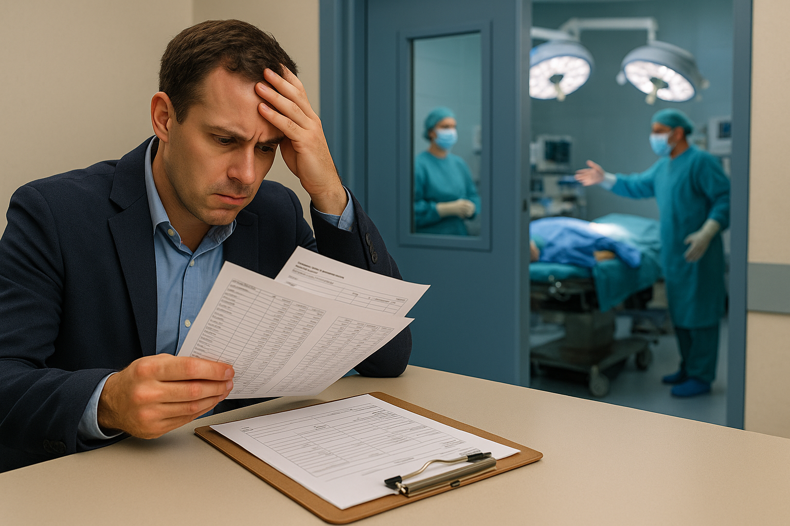 Keeping track of contracts can often cause issues in medical device pricing. It's time to automate your pricing management to eliminate price errors forever.