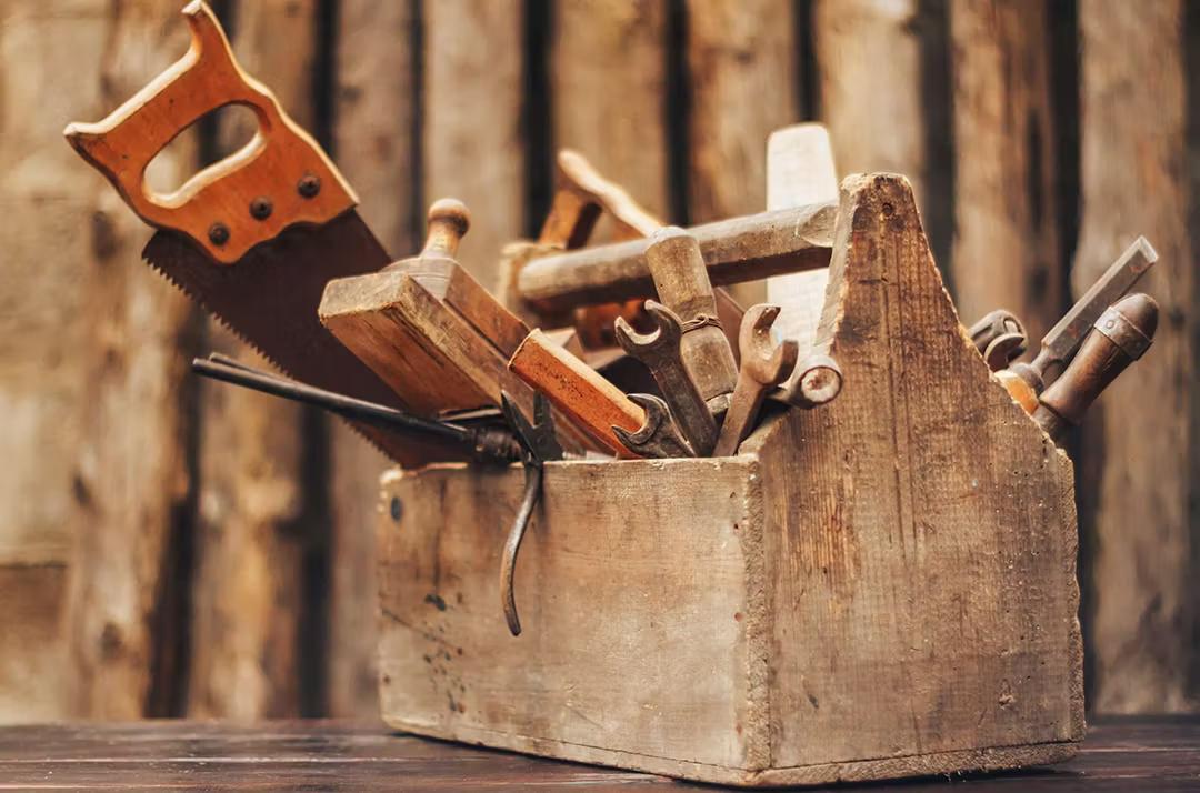 Find tools that make doing the job easier, not harder. A centralized system can save time and provide exponential value.