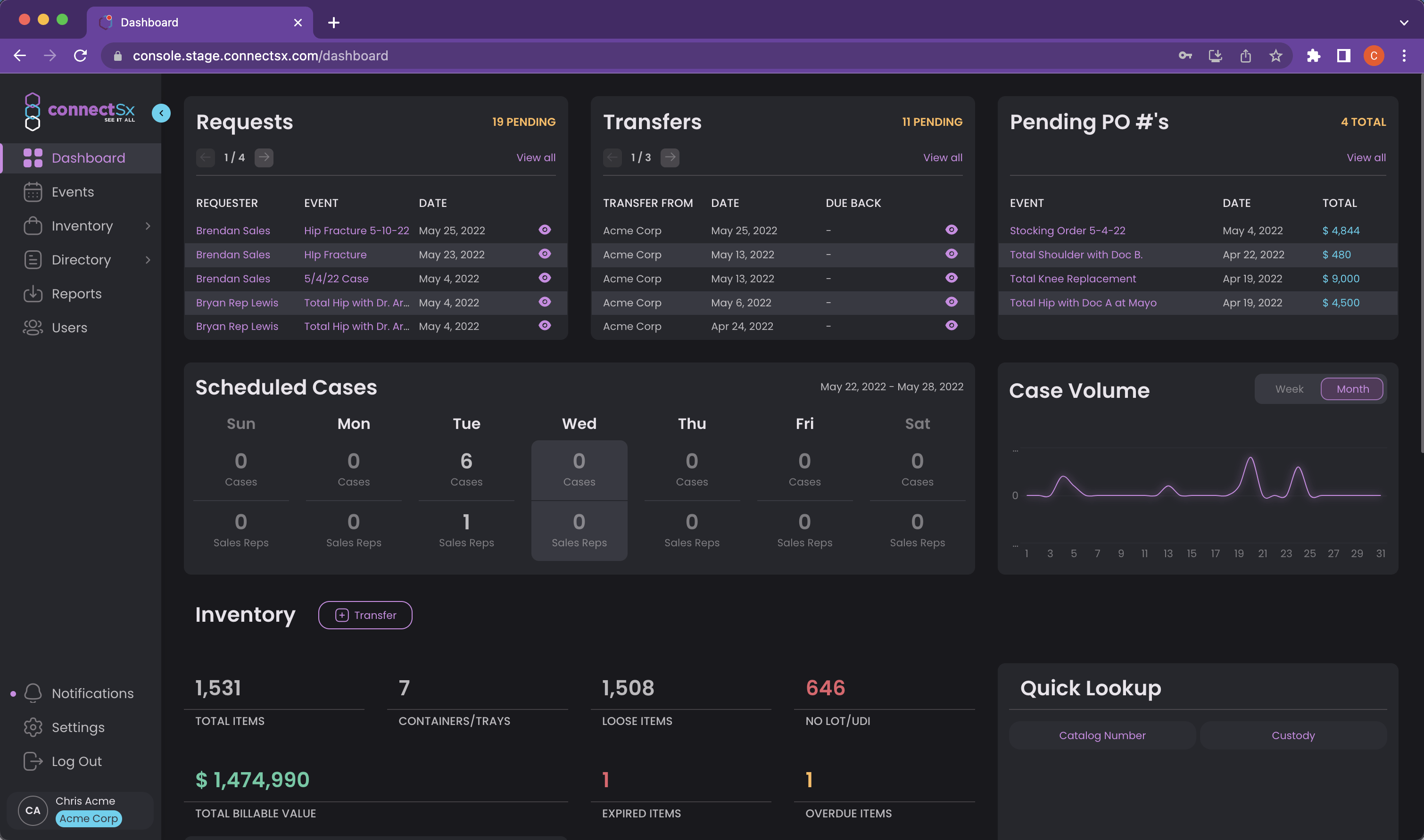 We’ve got a new Look!