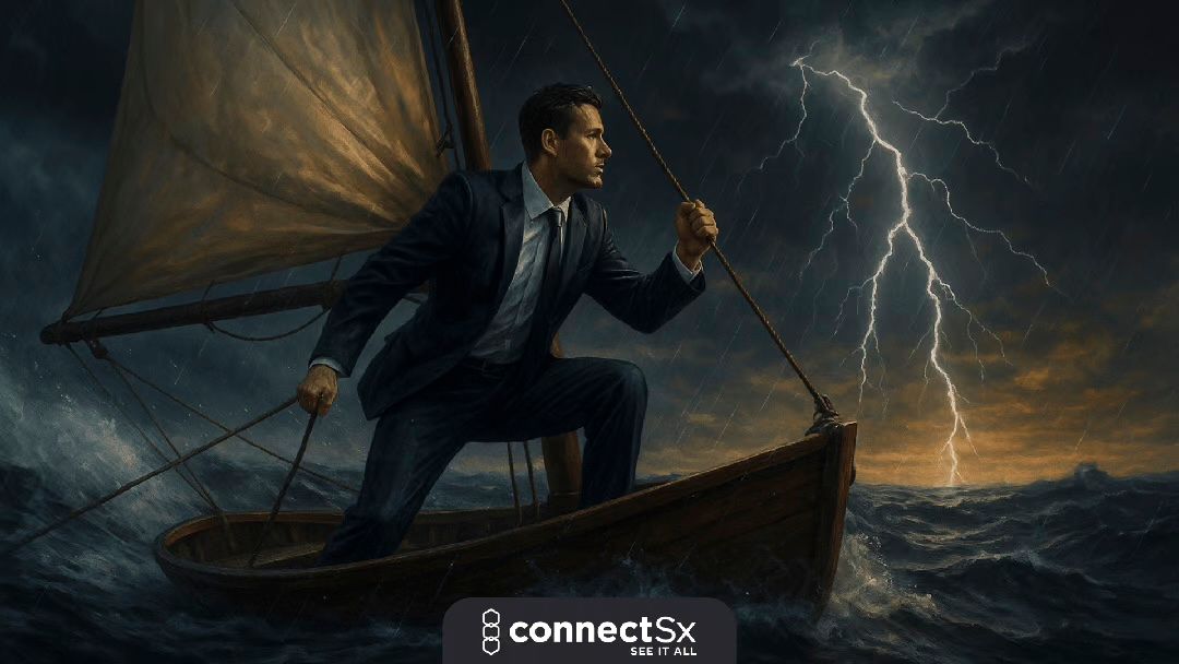 Medical Device Market Disruption: 3 Ways the Best Reps Adapt and Win