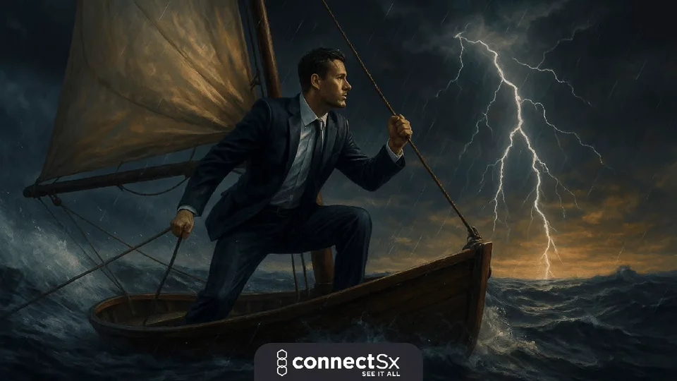 Medical Device Market Disruption: 3 Ways the Best Reps Adapt and Win