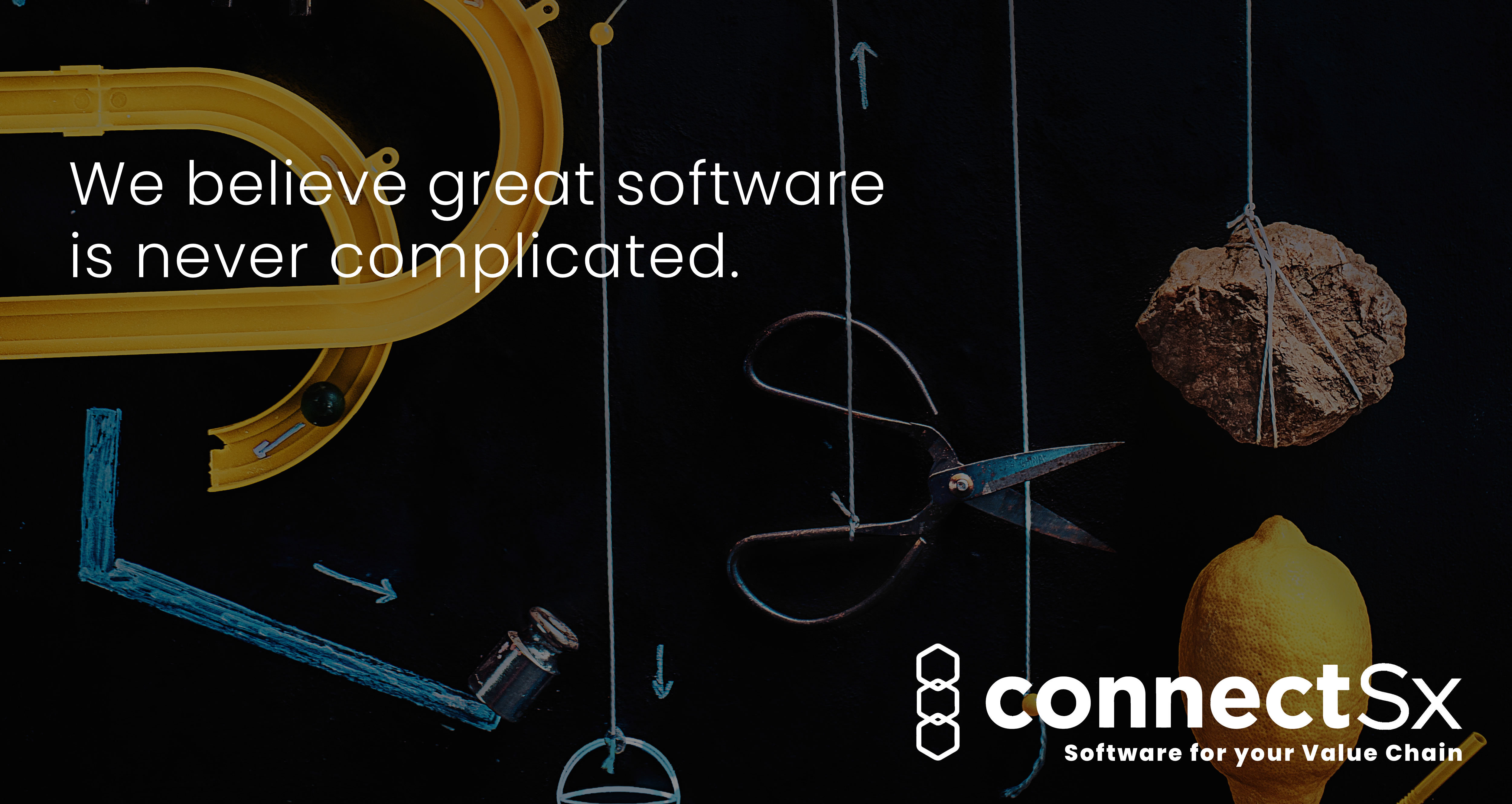 medical device software should never be complicated