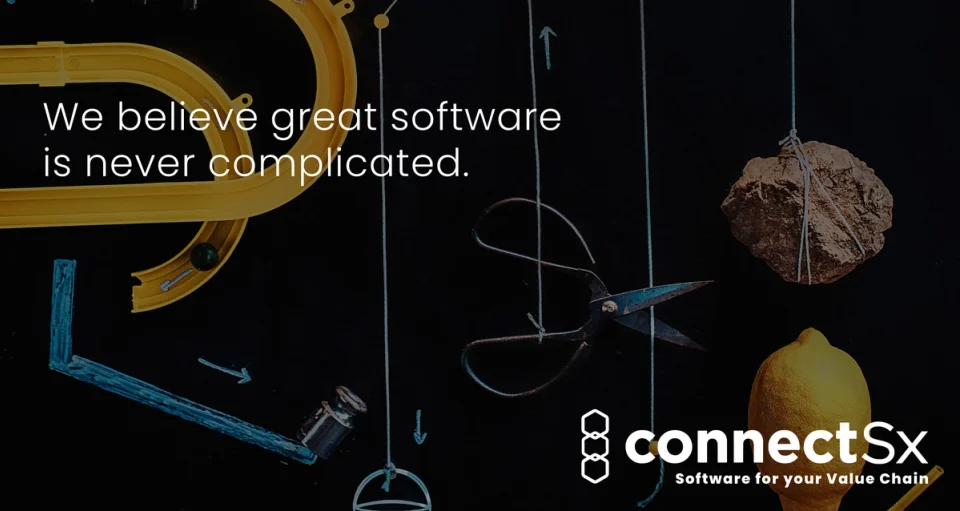 medical device software should never be complicated