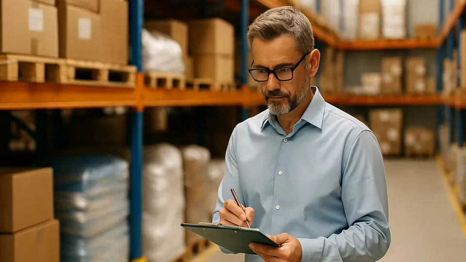 Whether managing warehouses or trunk stock, your medical device inventory management capabilities don't have to wait for a budget increase to improve.
