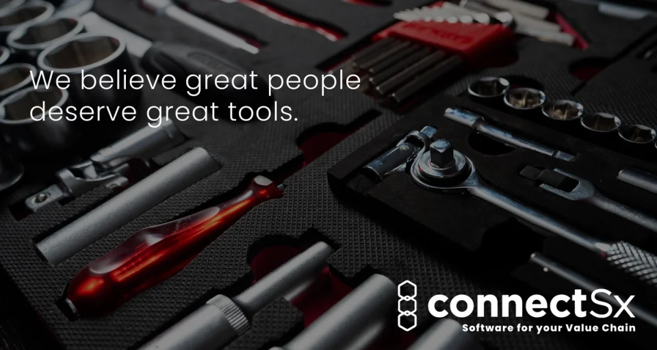 great people need great tools for better inventory management.