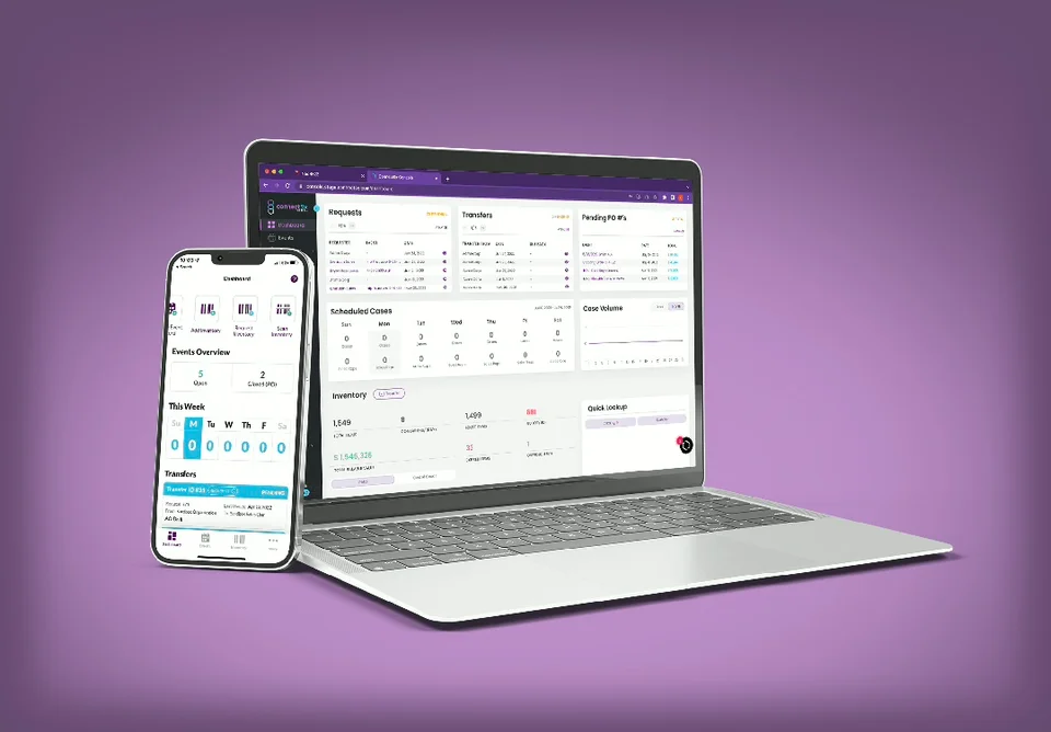 Mobile Inventory Management for Medical Device Teams: How to Choose the Right Field Inventory App