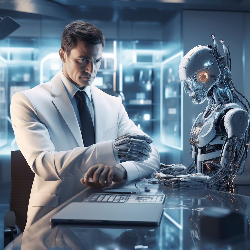 3 Ways You Can Supercharge Sales Operations with Artificial Intelligence Tools