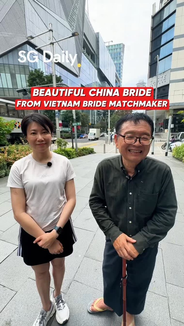 True Love Vietnam Bride Matchmaker at Orchard Plaza