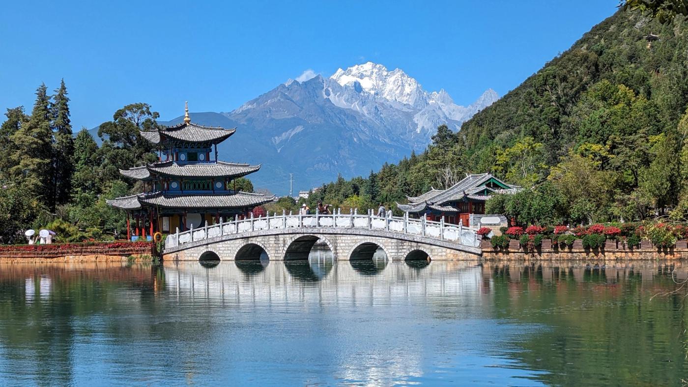 Lijiang & Shangri La