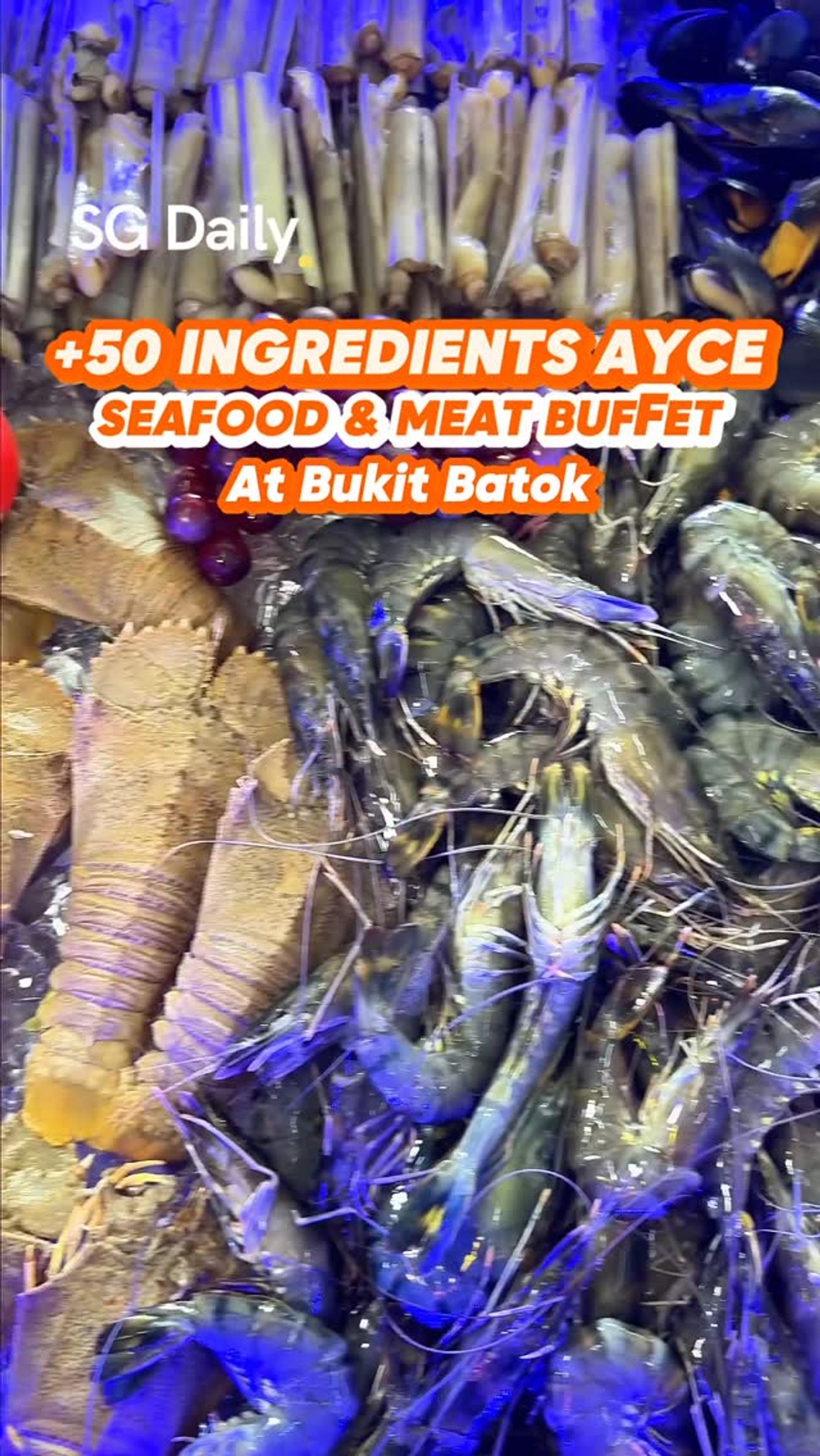 Thai Thai Mookata’s 2025 buffet feature included a National Day offer