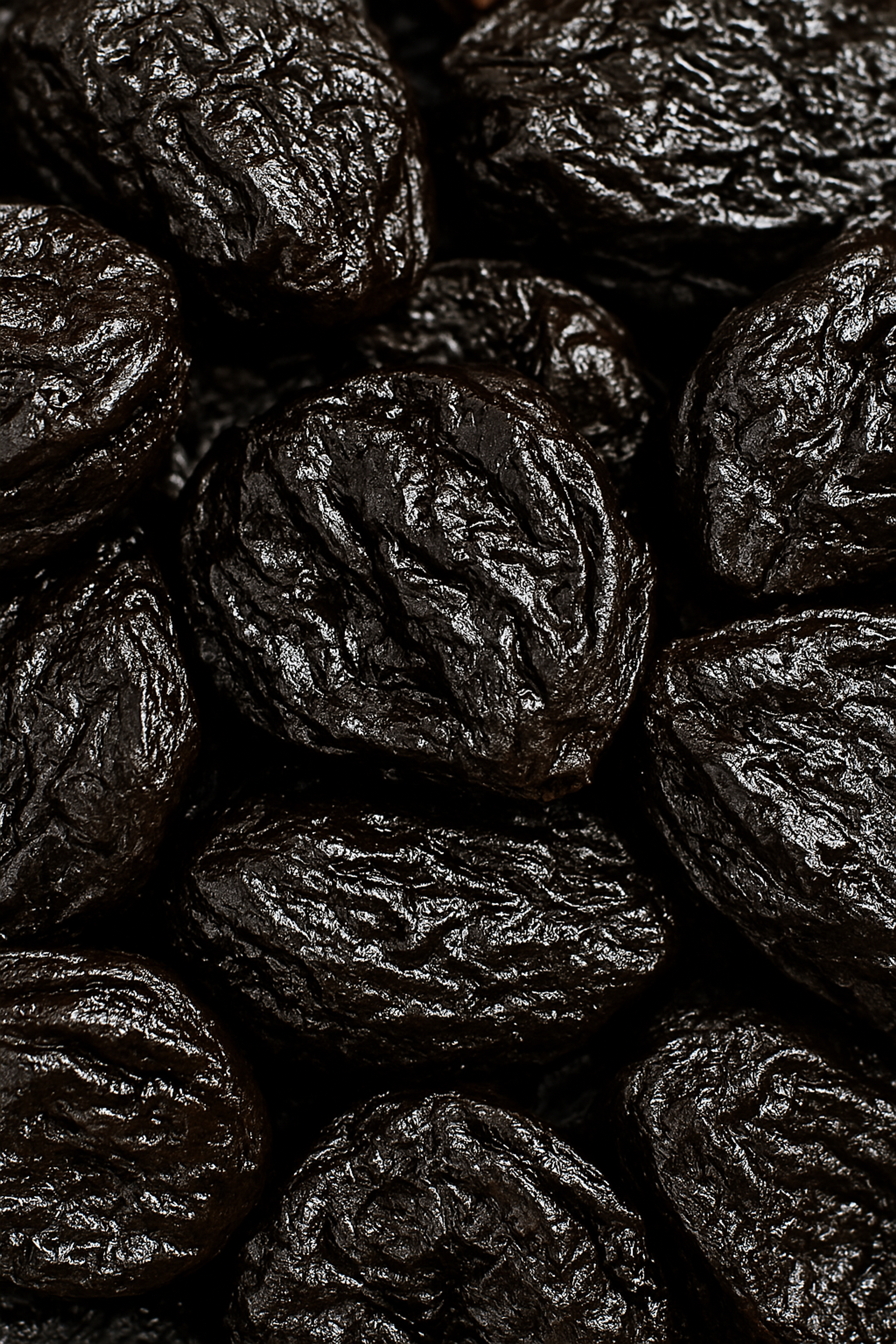 Das 5-HMF in SANOPAL BASIC stammt aus natürlichen Früchten. SANOPAL BASIC