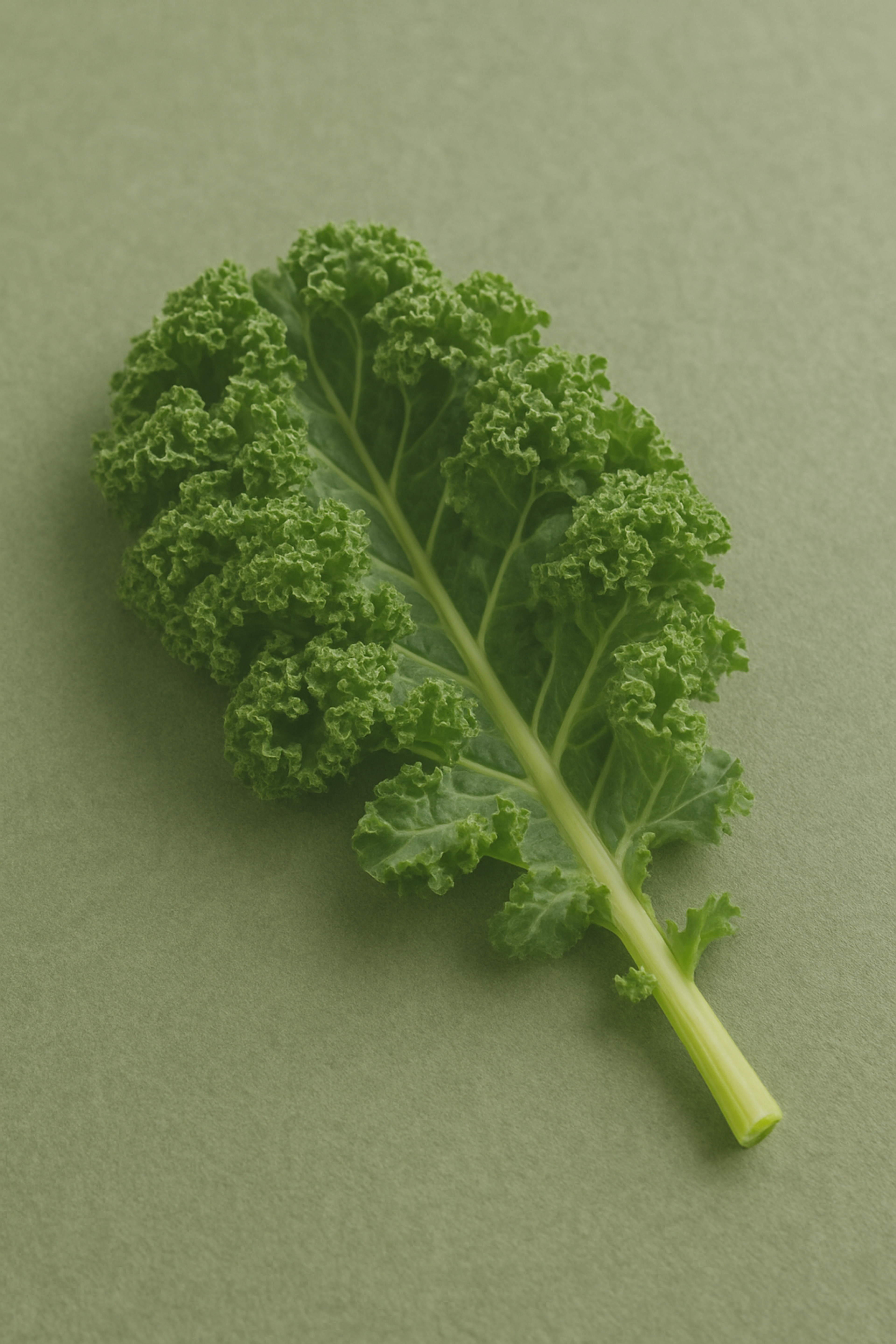 Kale Grünkohl