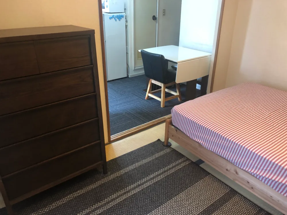 Osaka apartments with free Wi-Fi/ EXPATS FOREIGN FRIENDLY APT IN OSAKA JAPAN