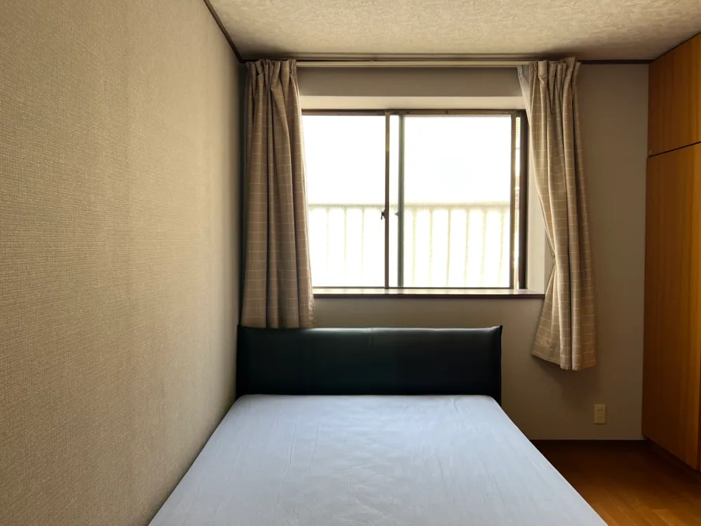 FULLY FURNISHED SHARE HOUSE NEAR DAIKOKUCHO STATION AND SHIN IMAMIYA STATION IN DOWNTOWN OSAKA FOR FOREIGNERS AND EXPATS