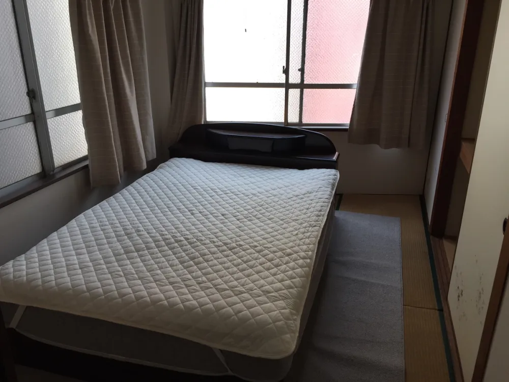 fully furnished apartment for foreigners in Namba osaka japan apollo properties osaka