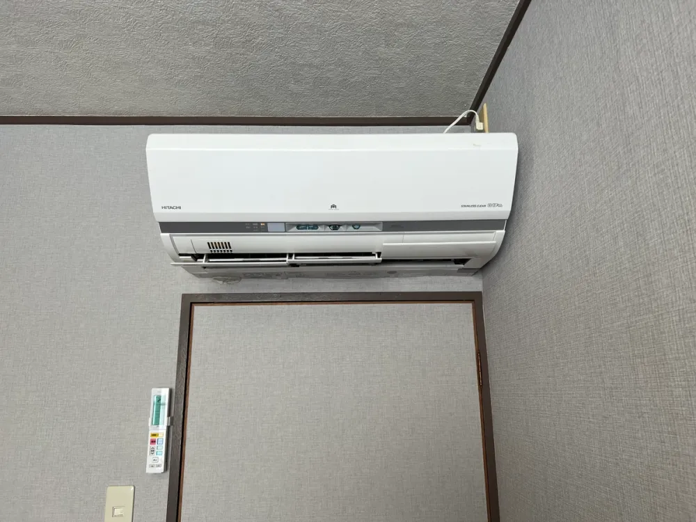 FULLY FURNISHED SHARE HOUSE NEAR DAIKOKUCHO STATION AND SHIN IMAMIYA STATION IN DOWNTOWN OSAKA FOR FOREIGNERS AND EXPATS