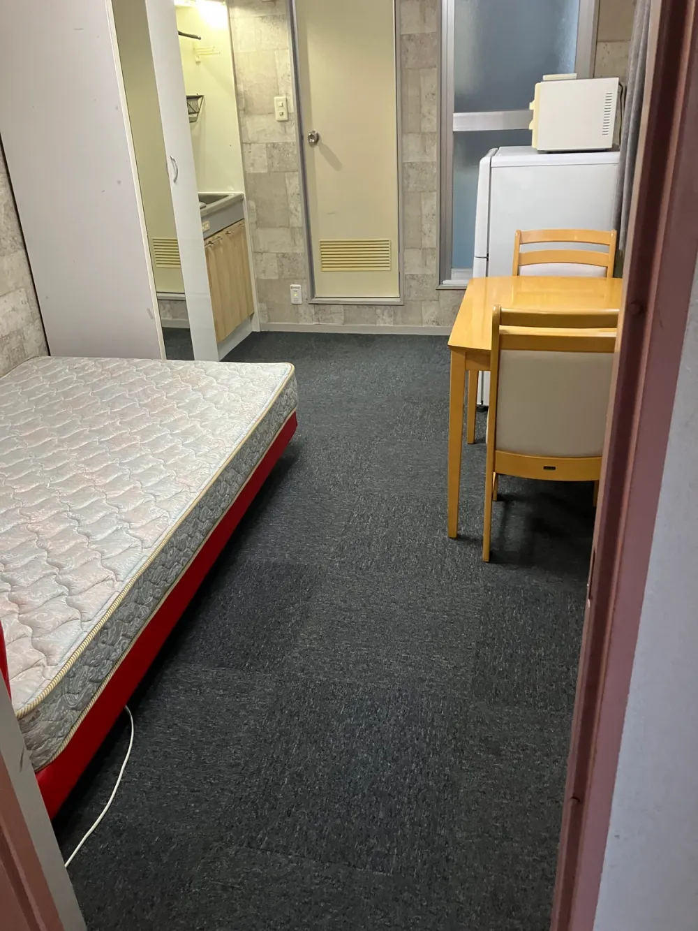 Tennoji and  abeno area fully furnished private apartment for foreigners wifi included