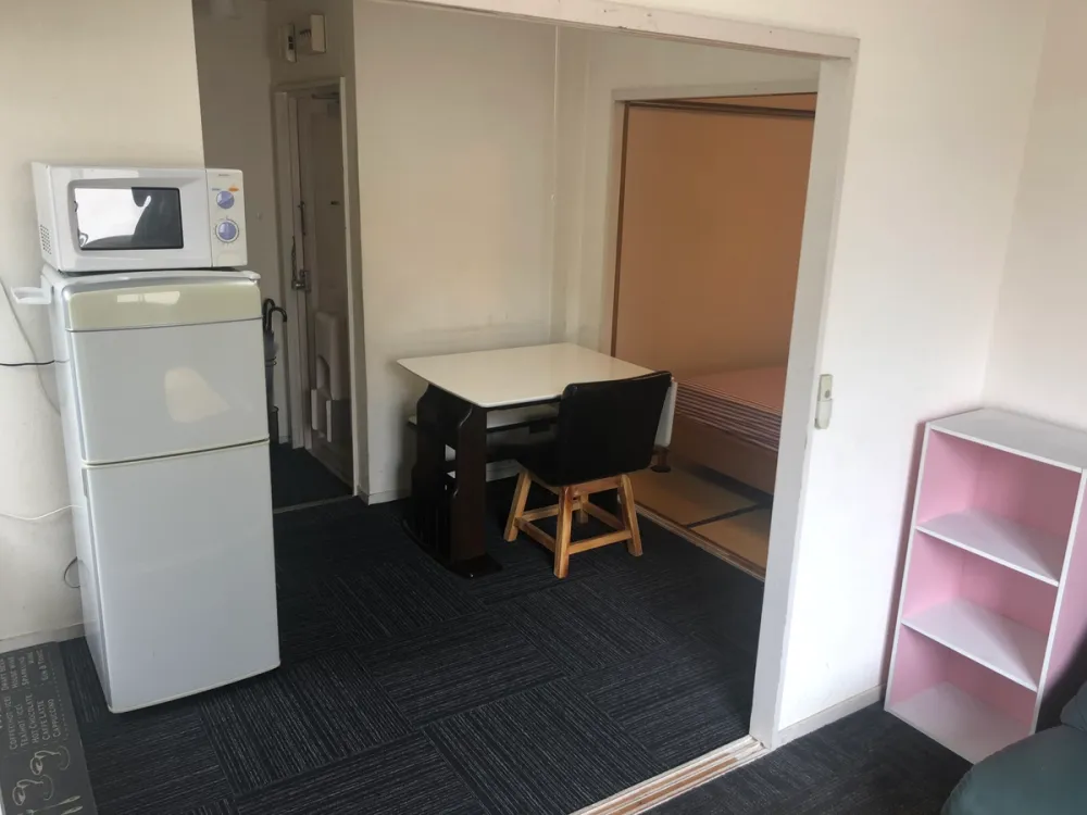 Osaka apartments with free Wi-Fi/ EXPATS FOREIGN FRIENDLY APT IN OSAKA JAPAN