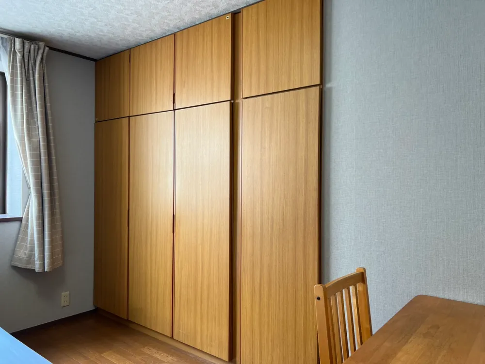 FULLY FURNISHED SHARE HOUSE NEAR DAIKOKUCHO STATION AND SHIN IMAMIYA STATION IN DOWNTOWN OSAKA FOR FOREIGNERS AND EXPATS