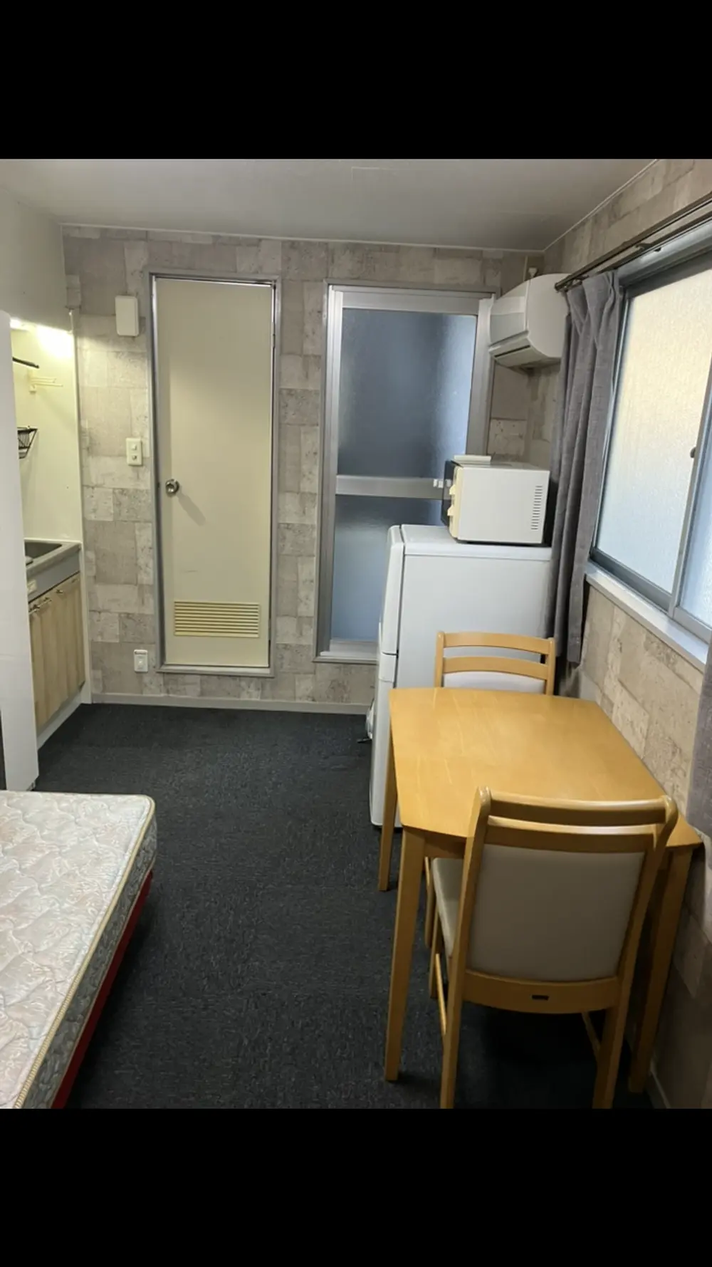 Tennoji and  abeno area fully furnished private apartment for foreigners wifi included