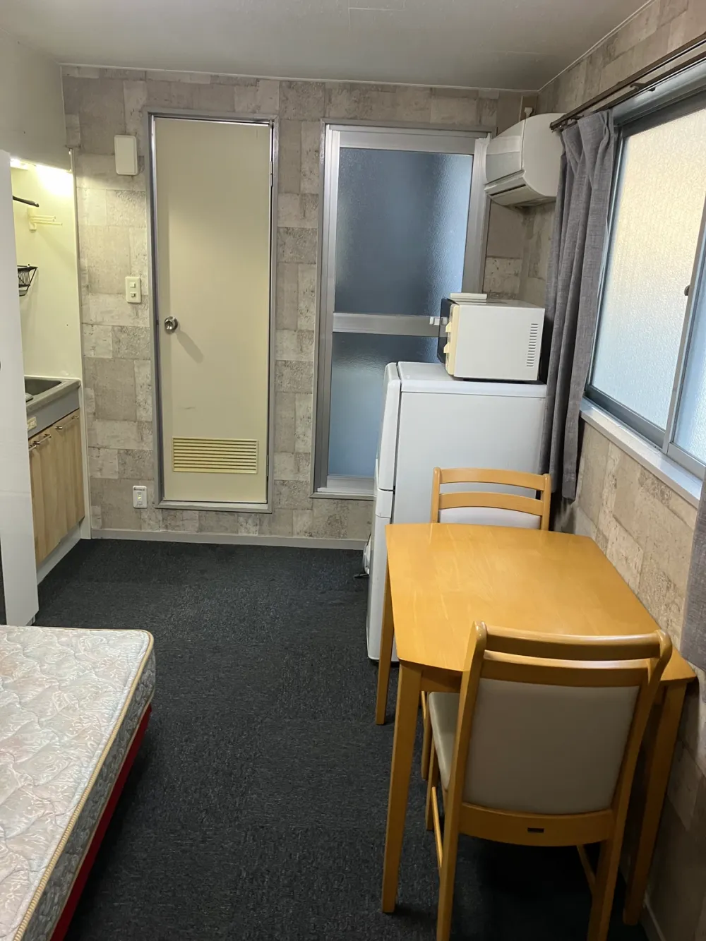 Tennoji and  abeno area fully furnished private apartment for foreigners wifi included