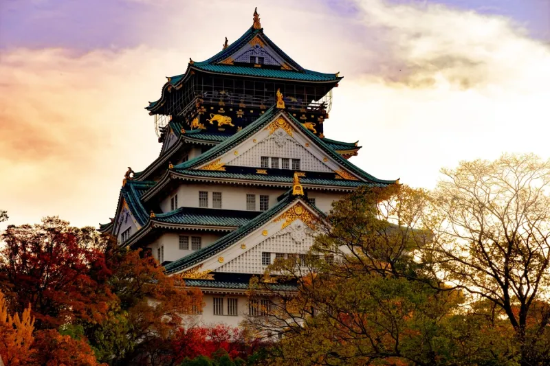 osaka shared house for expats and foreigners visiting osaka japan namba