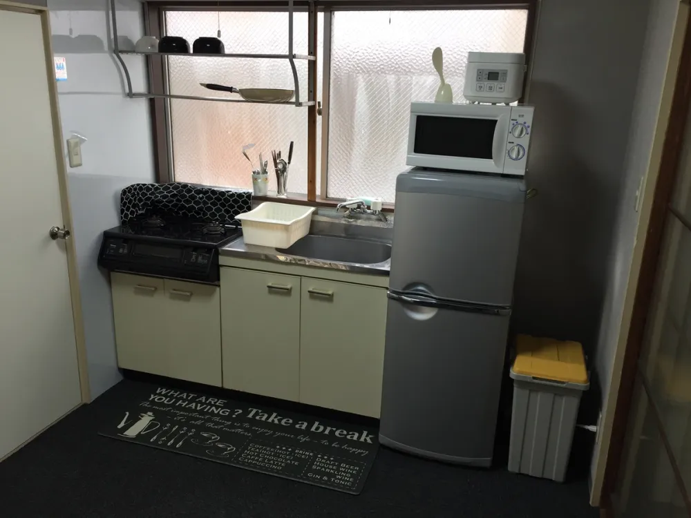 fully furnished apartment for foreigners in Namba osaka japan apollo properties osaka