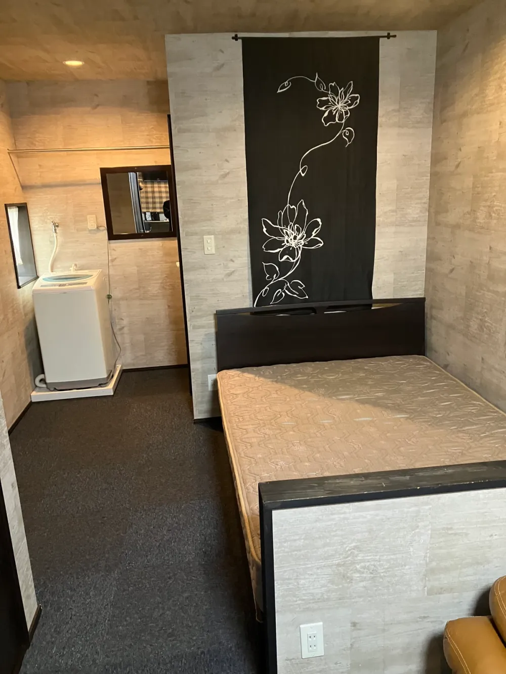 Apollo Properties Osaka fully furnished apartments in downtown Osaka for expats and visitors to Japan at Namba station