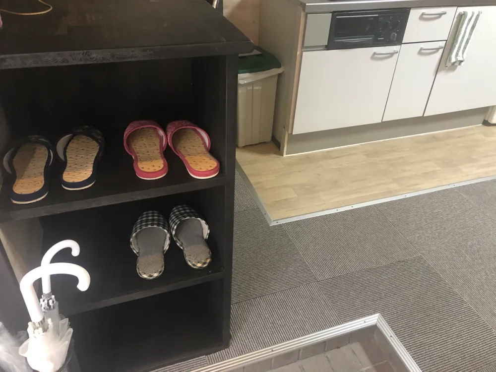 Apollo Properties Osaka fully furnished apartments in downtown Osaka for expats and visitors to Japan at Namba station