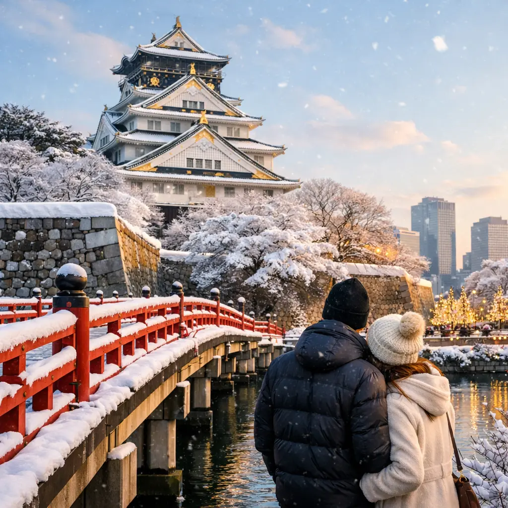 osaka Japan namba downtown rentals furnished apartments for expats and foreigners working in japan