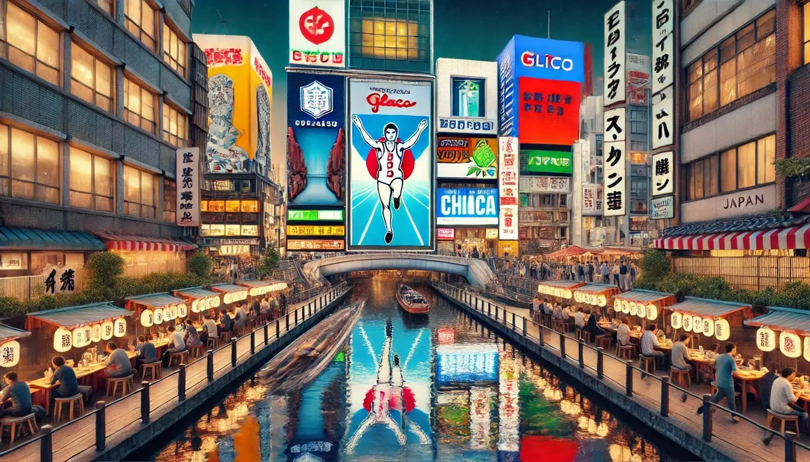 osaka Japan namba downtown rentals furnished apartments for expats and foreigners working in japan