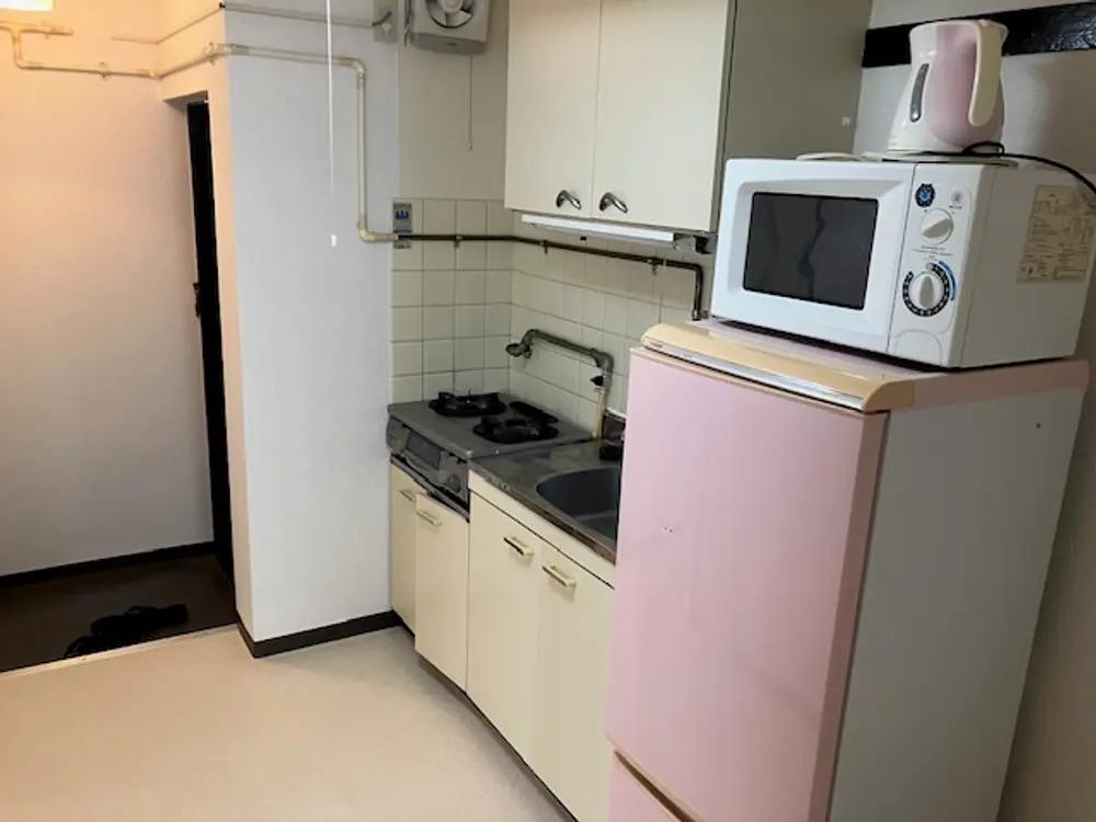 Comfortable Living in Osaka: cozy apartments for professionals, student housing, modern rentals in Osaka.