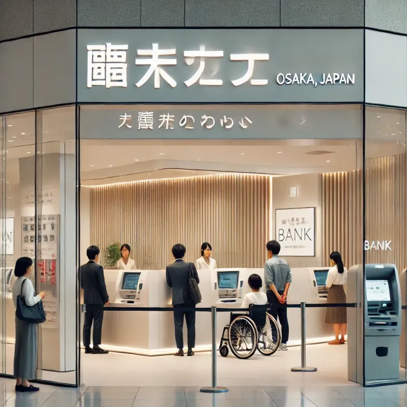 osaka shared house for expats and foreigners visiting osaka japan namba