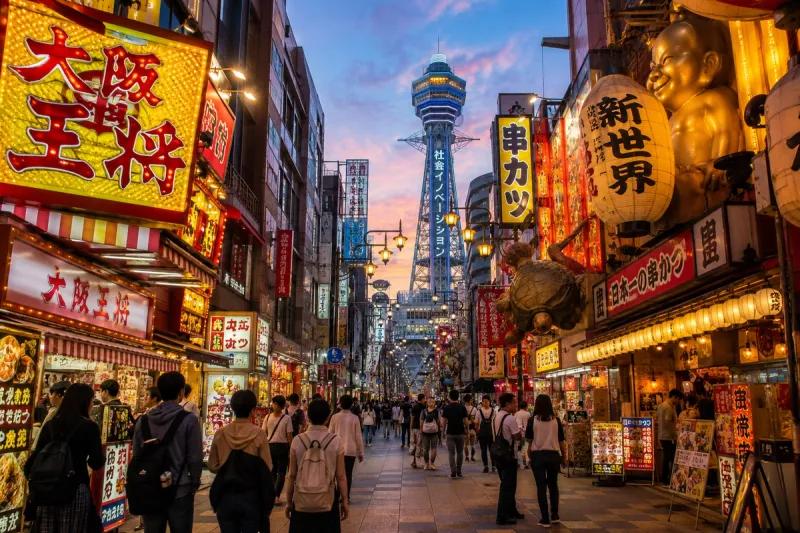 APOLLO PROPERTIES OSAKA FURNISHED RENTALS FOR EXPATS AND FOREIGNERS IN NAMBA OSAKA