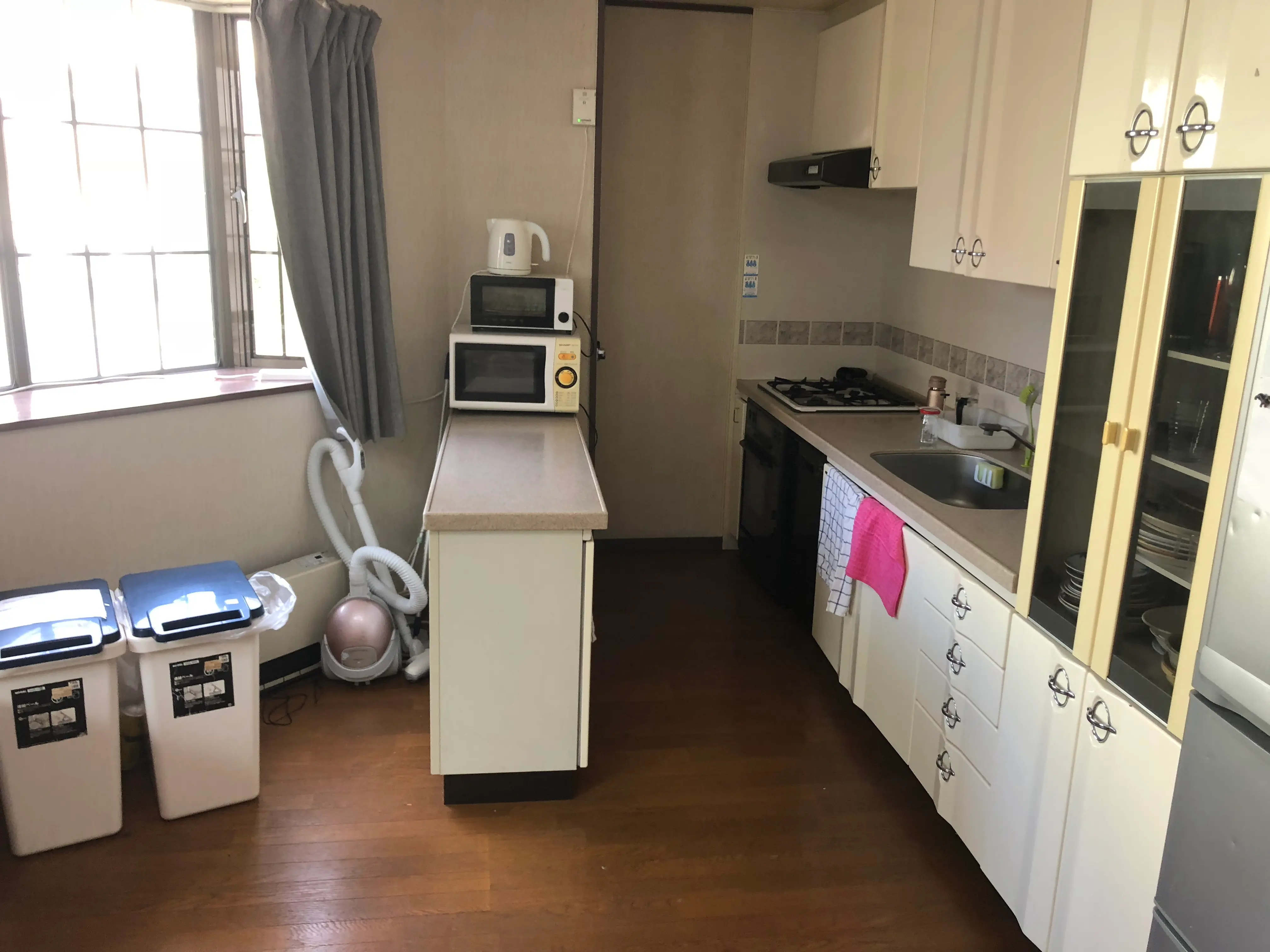 osaka shared house for expats and foreigners visiting osaka japan namba