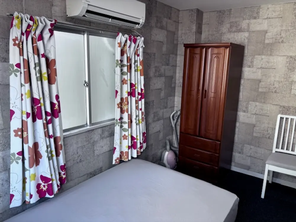private apartment near DAIKOKUCHO/ IMAMIYA  station Osaka for expats/ foreigner friendly monthly furnished apartments