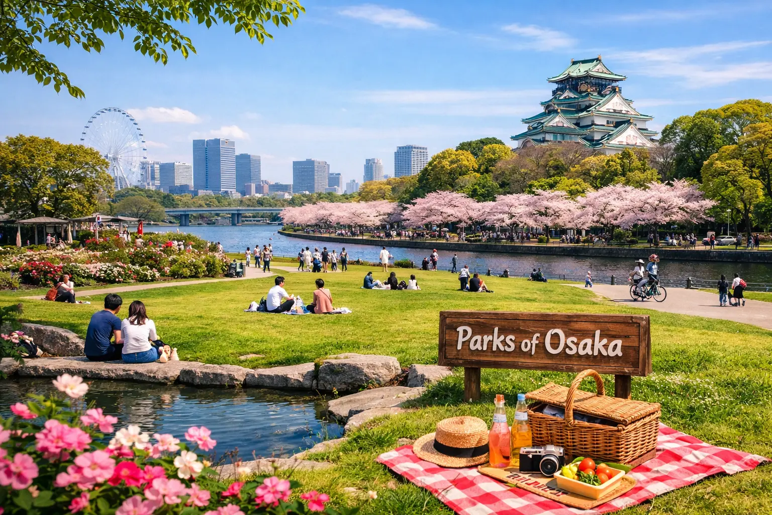 osaka shared house for expats and foreigners visiting osaka japan namba