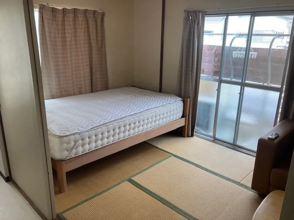 Comfortable Living in Osaka: cozy apartments for professionals, student housing, modern rentals in Osaka.