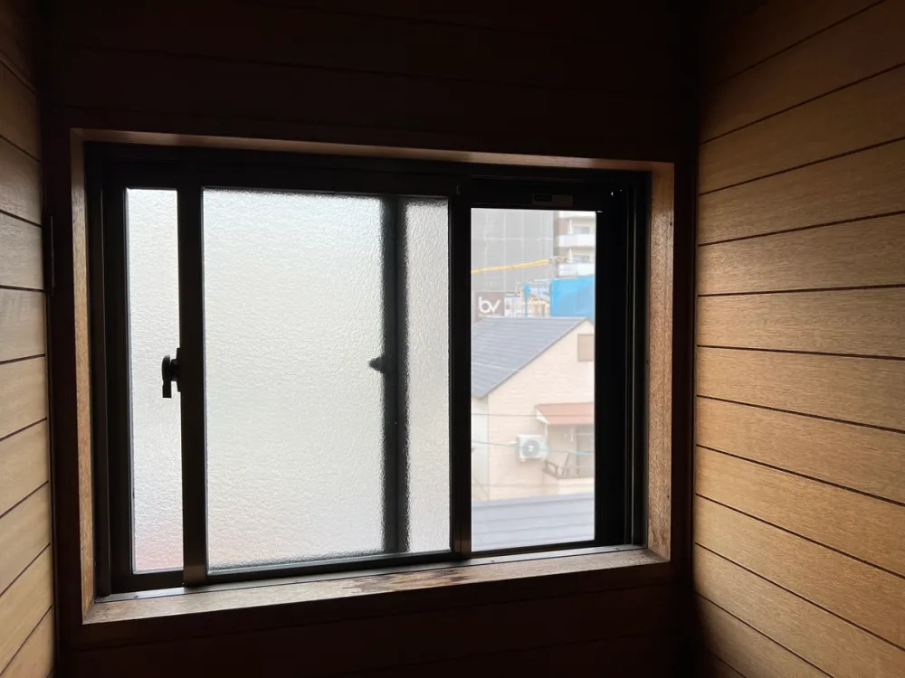 FULLY FURNISHED SHARE HOUSE NEAR DAIKOKUCHO STATION AND SHIN IMAMIYA STATION IN DOWNTOWN OSAKA FOR FOREIGNERS AND EXPATS