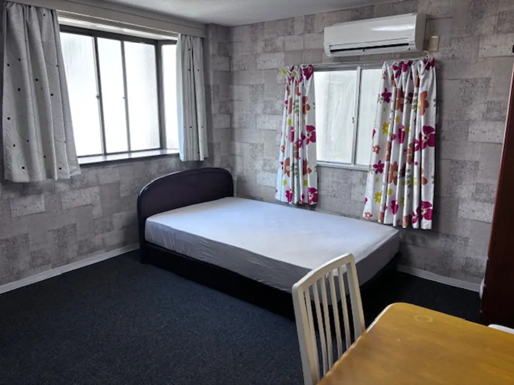 private apartment near DAIKOKUCHO/ IMAMIYA  station Osaka for expats/ foreigner friendly monthly furnished apartments