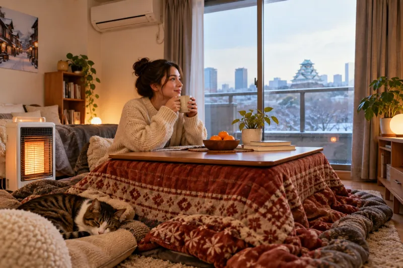 preparing-for-winter-in-japan-apartment-tips
