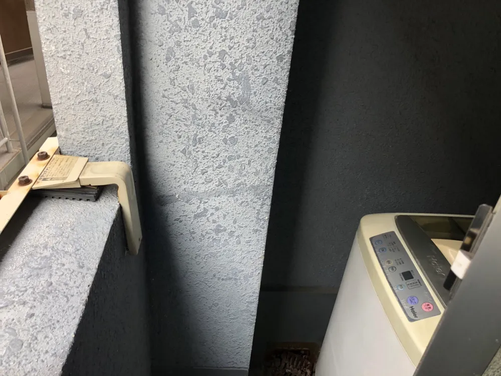Osaka city at Abeno station and Tennoji station furnished 1 room private apartment for foreigners (main room area)