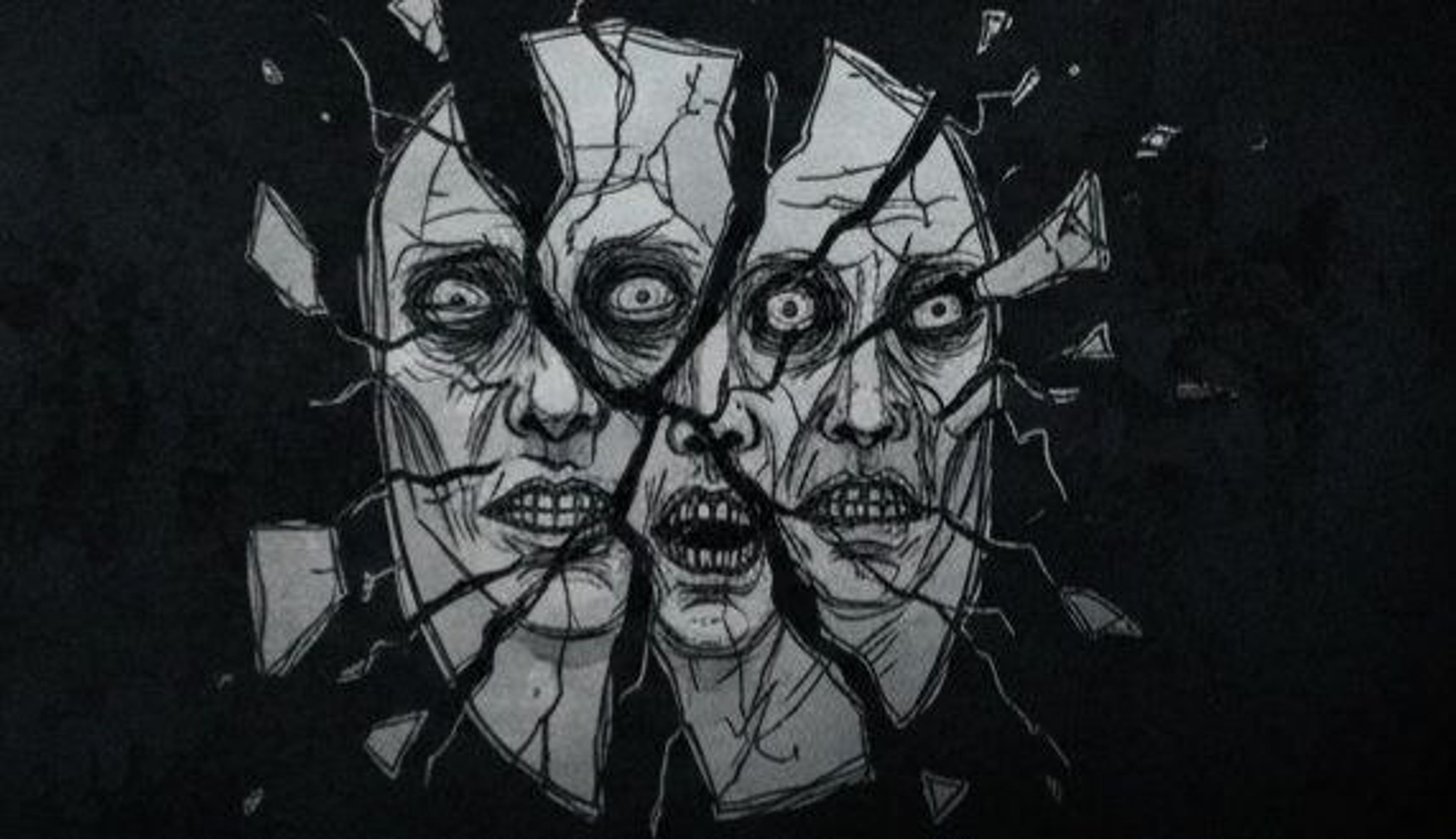The Grey ROOM (Иллюзия Серой Комнаты)